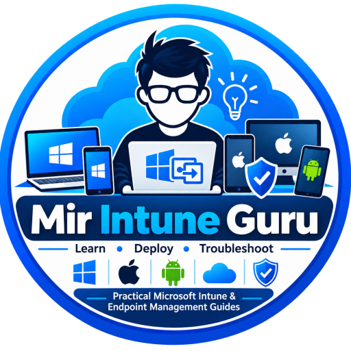 Mir Intune Guru